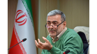 دلیل اصلی اغتشاشات تشدید نارضایتی توسط عوامل خارجی بود/ نظام سیاسی اعتراض‌ها را به رسمیت بشناسد