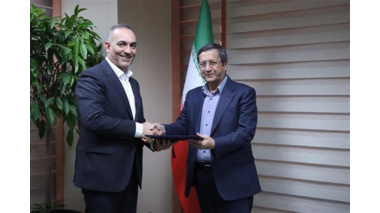 دانش‌آموخته دانشگاه علامه طباطبائی به سمت سرپرست معاونت تنظیم‌گری و نظارت بانک مرکزی منصوب شد