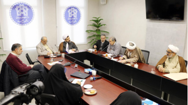 نشست تخصصی «ارزیابی ابعاد اقتصادی، اجتماعی و سیاسی بروز ناآرامی‌ها و اعتراضات» در دانشکده اقتصاد