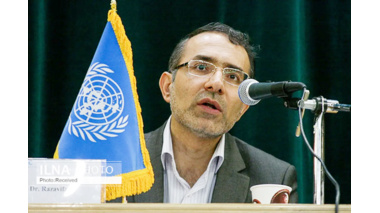 ضرورت به‌کارگیری نیروهای آموزش‌دیده و ماهر در مدیریت تجمعات اعتراضی