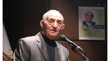 دکتر علی تقی‌پور ظهیر، استاد پیشکسوت دانشگاه علامه طباطبائی آسمانی شد