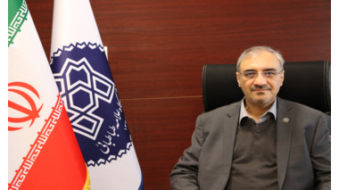 دکتر ویژه خبر داد: اجرای طرح «کارانه» در دانشگاه علامه طباطبائی