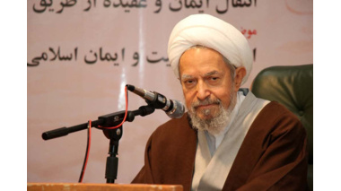 آیت‌الله محمدهادی عبد خدایی؛ استاد موفق حوزه و دانشگاه