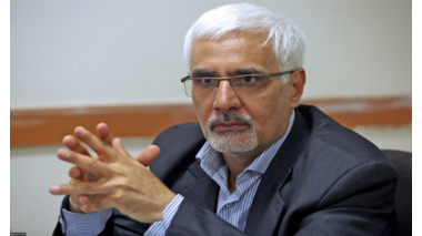 دکتر ابراهیم برزگر، برگزیده شانزدهمین جشنواره بین‌المللی فارابی شد