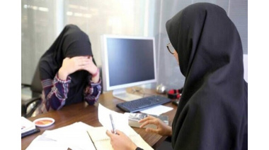 اجرای طرح صدای مشاور دانشجو در شرایط اضطرار