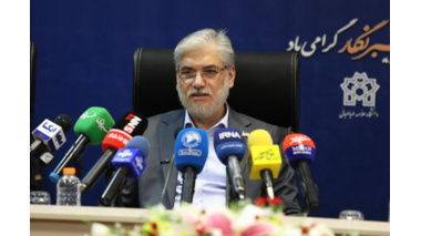 درخواست وزیر علوم برای اتخاذ موضع قاطع یونسکو در قبال جنایت‌های آمریکایی- صهیونی در ایران