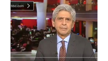 افشاگری خبرنگار BBC در تل‌آویو: سانسور شدید در اسرائیل حکم‌فرماست