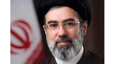 اعلام بیعت نهاد نمایندگی مقام معظم رهبری در دانشگاه علامه طباطبائی با سومین رهبر  نظام مقدس جمهوری اسلامی ایران