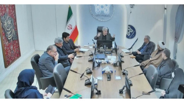 آخرین جلسه هیئت‌ رئیسه دانشگاه علامه طباطبائی در سال ۱۴۰۴ برگزار شد