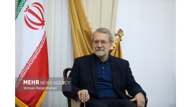 پیام تسلیت دانشگاه علامه طباطبائی در پی شهادت سیاستمدار برجسته، دکتر علی لاریجانی