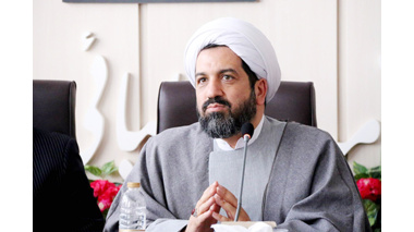 تبریک تقارن بهار معنویت در کنار بهار طبیعت/ تقویت انسجام داخلی، افزایش تاب‌آوری اقتصادی و حفظ ثبات کشور