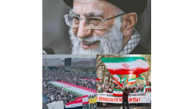 سخن از خونی است که بیداری را رقم زد