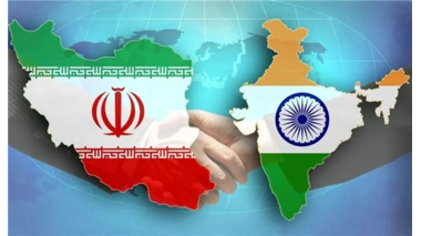 چرا ایران برای هندوستان مهم است؟