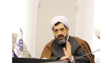 تمدن نوین ایران اسلامی و عصر حجر استکبار جهانی