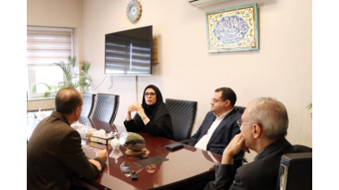 گام مهم دانشگاه علامه طباطبائی در حمایت از کارکنان اداری و علمی؛ احیای مالکیت زمین و تخصیص آن برای مسکن