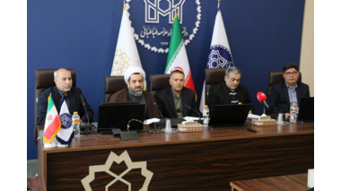 تأسیس سازمان مستقل تنگه هرمز با «کنترل هوشمند» به‌عنوان «بیمه راهبردی»/ راه‌اندازی ابتکار «هرمز امن ۳۵-۲۵» با دیپلماسی علمی دانشگاهی