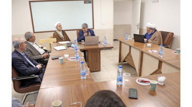 بازخوانی الهیات مقاومت و جهاد از منظر استاد شهید مرتضی مطهری