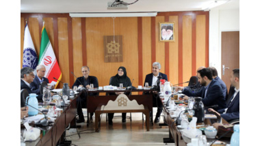 نشست «الزامات ارتباطی دولت، دانشگاه و رسانه در دوره جنگ و پساجنگ» در دانشگاه علامه طباطبائی برگزار شد