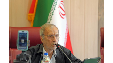 امنیت بدون رضایت اجتماعی، مشارکت عمومی و فهم مشترک دست‌یافتنی نیست/ «پایدارسازی خاموشی حوزه عمومی»