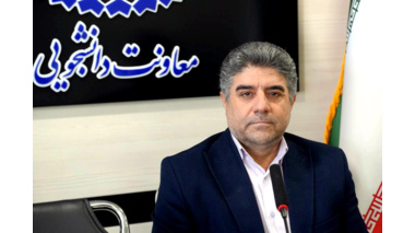 آمادگی کامل خوابگاه‌ها برای پذیرش دانشجویان تحصیلات تکمیلی