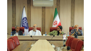 محتوایی که دیده نشود، شکست خورده است/ فاصله عمیق میان دانشگاه و صنعت/ ضعف در «ارتباطات بحران»