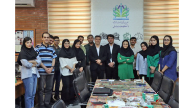 تأکید بر مهارت‌افزایی در فعالیت‌های کانون‌ها و توانمندسازی دانشجویان