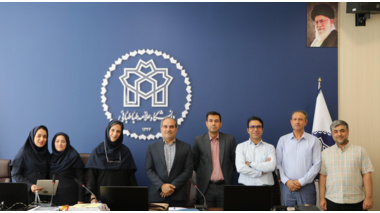 تقدیر از عوامل مجله «متن‌پژوهی ادبی» در پی نمایه‌شدن در اسکوپوس