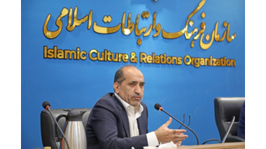 بازتعریف تصویر ایران در دوره پساجنگ و ضرورت تقویت قدرت نرم/ تأکید بر سه محور «ایران تمدنی»، «ایران تاب‌آور» و «ایران مشارکت‌جو»