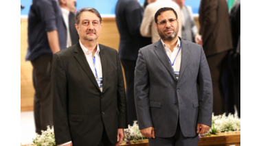 دو عضو هیئت علمی دانشگاه علامه طباطبائی به عنوان استاد برگزیده کشوری معرفی شدند