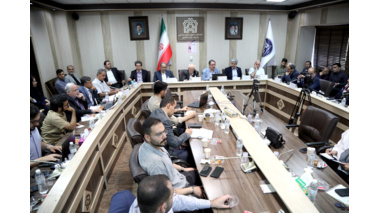 برگزاری اجلاسیه کرسی تخصصی «روند تکاملی در تاریخ روابط بین‌الملل» در دانشگاه علامه طباطبائی
