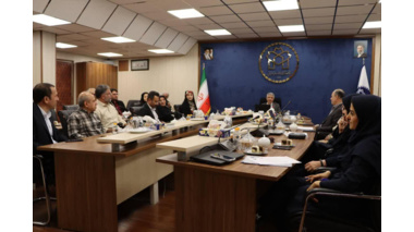 تأکید بر نقش راهبردی نظام مشاوره در دانشگاه علامه طباطبائی