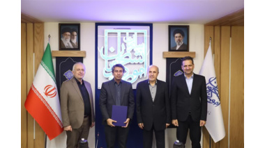 دکتر قاسمیان مقدم از دانشگاه علامه طباطبائی عضو کارگروه سیاست‌گذاری انجمن‌های ورزشی دانشجویی شد