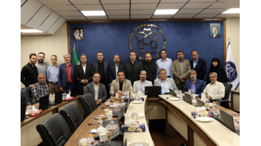 نشست شورای صنفی مرکزی کارمندان دانشگاه‌ها و مراکز وابسته به وزارت علوم