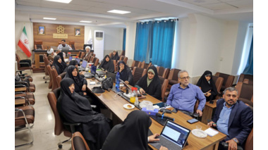 گامی در مسیر ارتقای مهارت‌های نوین؛ برگزاری مدرسه تابستانه کاربرد هوش مصنوعی در پژوهش در دانشگاه علامه طباطبائی