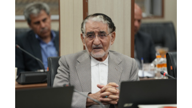 آل‌اسحاق: نظام حکمرانی کشور به نگاهی متفاوت از رویکردهای سنتی نیاز دارد / روایتی از سفر به چین