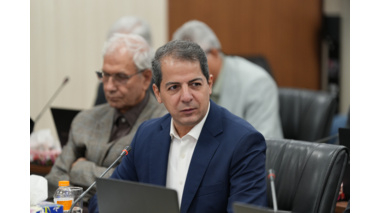 انجمن دانش‌آموختگان می‌تواند حلقه پیوند دانشگاه، جامعه و صنعت باشد