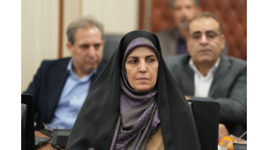 نهادهای مدنی برای «اثرگذاری» شکل می‌گیرند، نه برای بایگانی شدن روی کاغذ