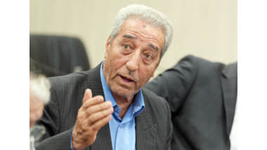 انجمن دانش‌آموختگان باید سرمایه انسانی دانشگاه علامه را سازماندهی کند