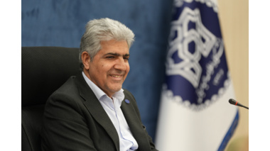 احمدوند: طلای رضا کلهر، آغاز درخشش کاروان علامه در المپیاد دانشجویان است