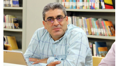 رئیس کتابخانه مرکزی دانشگاه علامه طباطبائی عضو شورای تأمین منابع علمی وزارت علوم شد