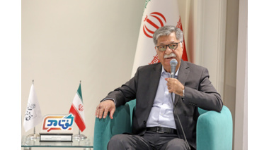 ۵۵ سال است با جهان روزنامه‌نگاری زندگی می‌کنم/ روزنامه‌نگاری اخلاق‌مدار حرفه‌ای مقدس است
