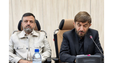 سیداحسان خاندوزی، عضو هیئت علمی دانشگاه علامه رئیس کارگروه بررسی‌های اقتصادی دفتر رهبر انقلاب شد