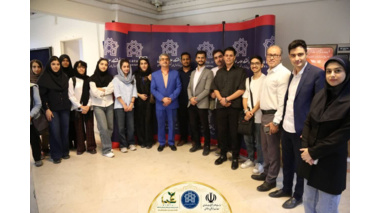 آغاز به کار «طرح ملی کیمیا» با برگزاری کارگاه «برندسازی شخصی» در دانشگاه علامه طباطبائی