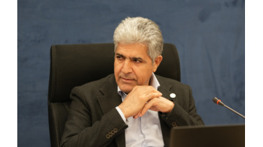 دعوت رئیس دانشگاه علامه طباطبائی به بازخوانی درسِ «همبستگی» برای عبور از شکاف‌های اجتماعی