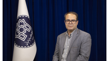 تقدیر از عضو هیئت علمی دانشگاه علامه طباطبائی از میان ۱۸۳۰ اثر در جشنواره مدیریت شهری