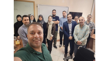 برگزاری دوره آموزشی «روایت خبری» با حضور کامران نجف‌زاده در دانشگاه علامه طباطبائی