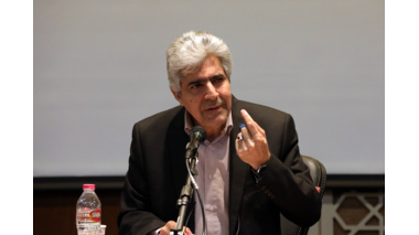 از تنگنای بودجه تا مسکن کارکنان؛ احمدوند از برنامه دانشگاه برای عبور از محدودیت‌های مالی گفت