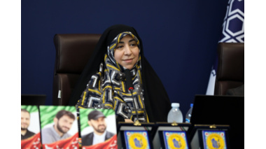 زنان، نگهبانان و خالقان تاب‌آوری اجتماعی هستند/ از مادری و همسری تا کنشگری اجتماعی
