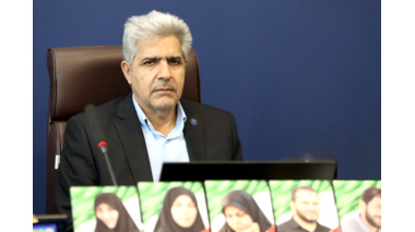 ایثار، ترجیح منافع جمعی و کشور بر خواسته‌های فردی است/ «نشان» نباید صرفاً به عنوان یک نماد ظاهری دیده شود