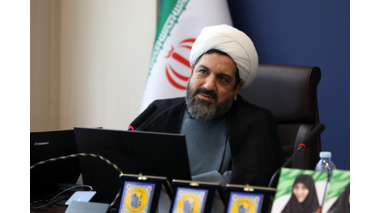 دانشگاه علامه باید در خط مقدم تبیین علمی و حل مسائل کشور باشد/ تأسی از شهدا برای ادامه مسیر تعالی و پیشرفت
